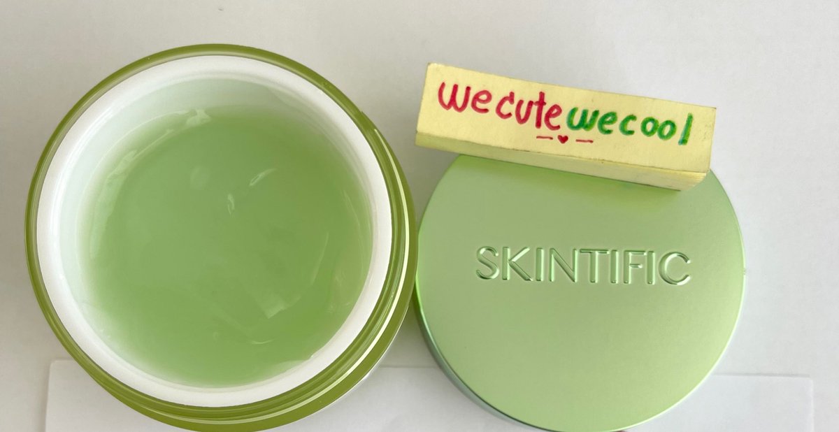 wecutewecool's tweet photo. SKINTIFIC 3X ACID มอยซ์เจอร์ไรเซอร์ต้านสิว ควบคุมความมัน ไม่ทำให้ผิวแห้งหรือลอก

เหลือ ~70%
💖 190 บาท รวมส่ง

#ส่งต่อเครื่องสําอาง #ส่งต่อสกินแคร์มือสอง  #ส่งต่อคสอ #คสอมือ2 #คสอมือสอง #คสอเกาหลี #สกินแคร์พร้อมส่ง #สกินแคร์ #เครื่องสําอางมือสอง #เครื่องสําอางเกาหลี https://t.co/QpdIHRmmkl