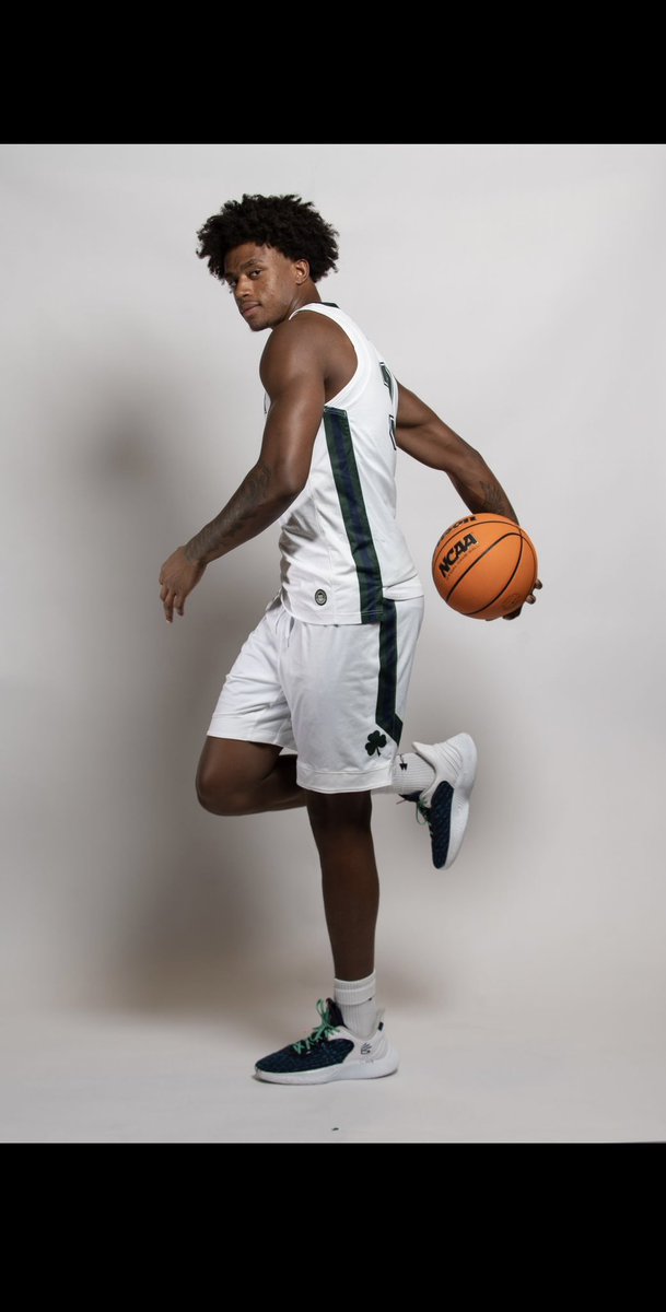 Cameron Johnson tweet media