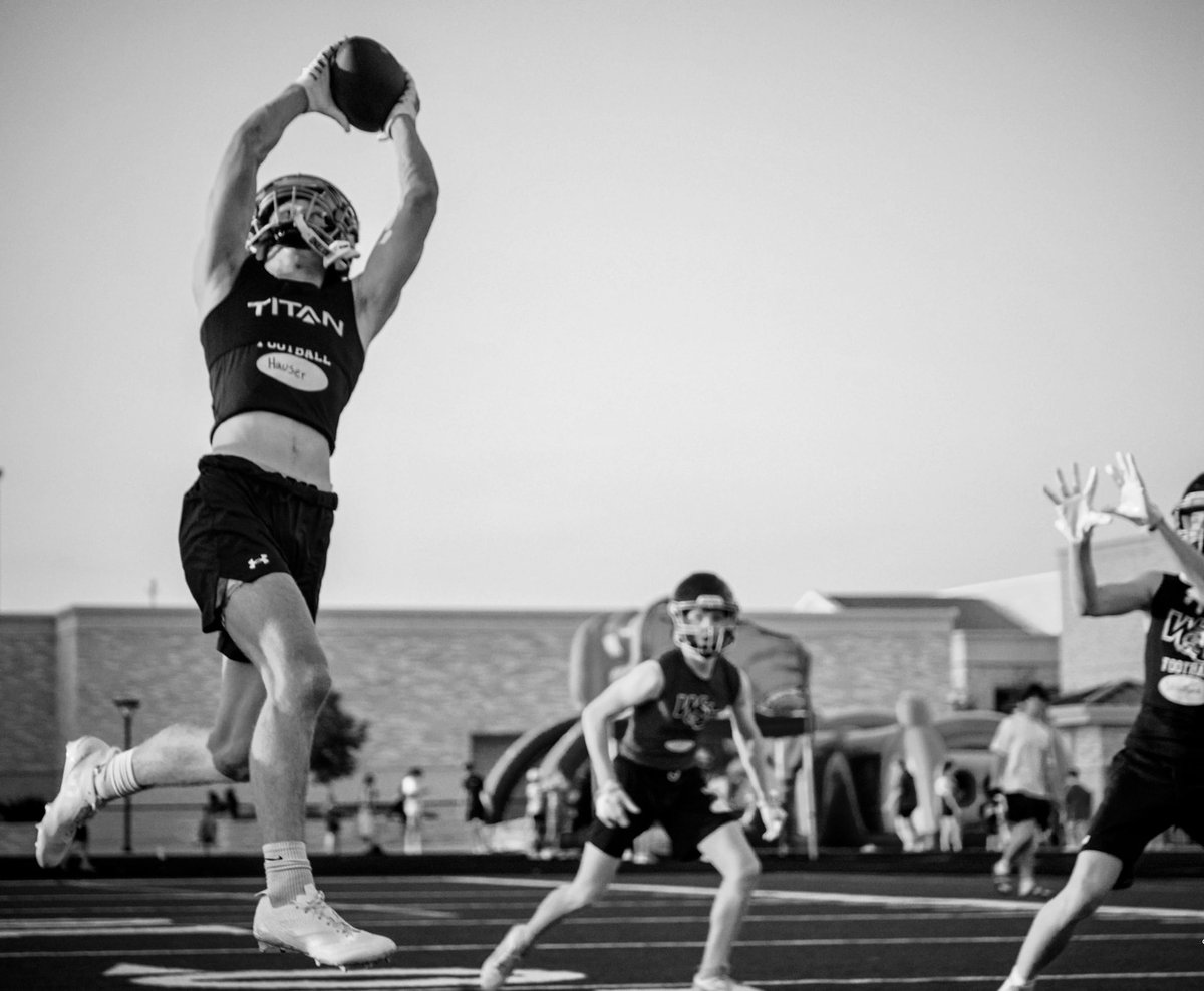 Mikey Hauser tweet media