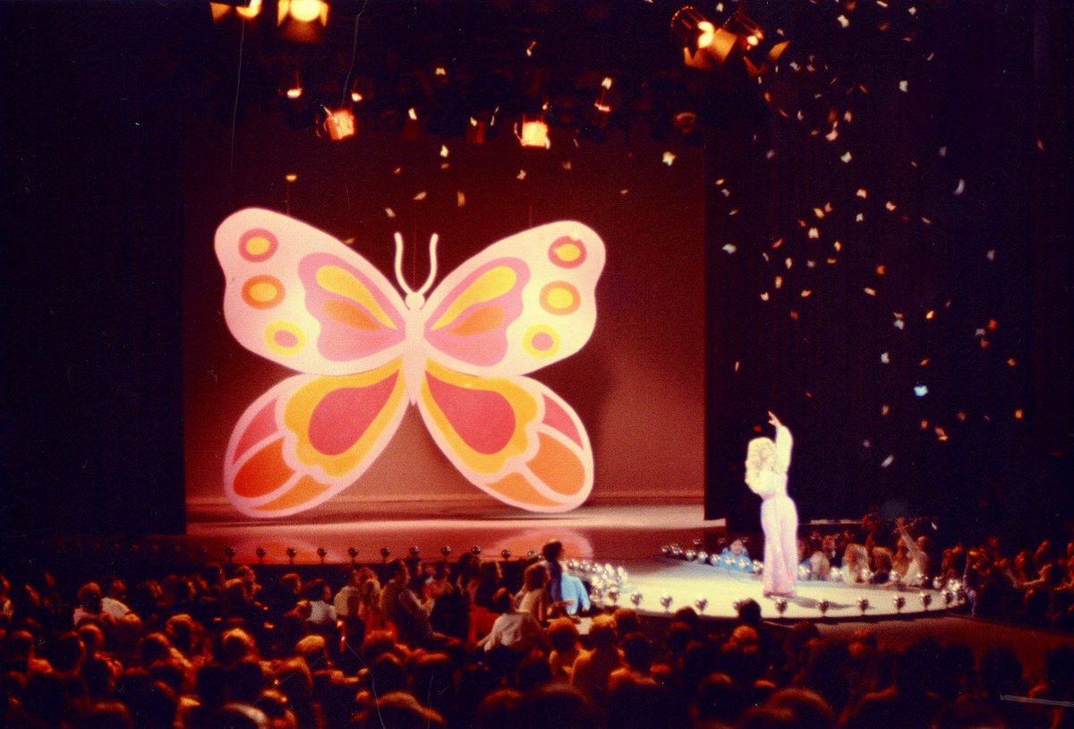 Dreams are of no value if they're not equipped with wings. 🦋