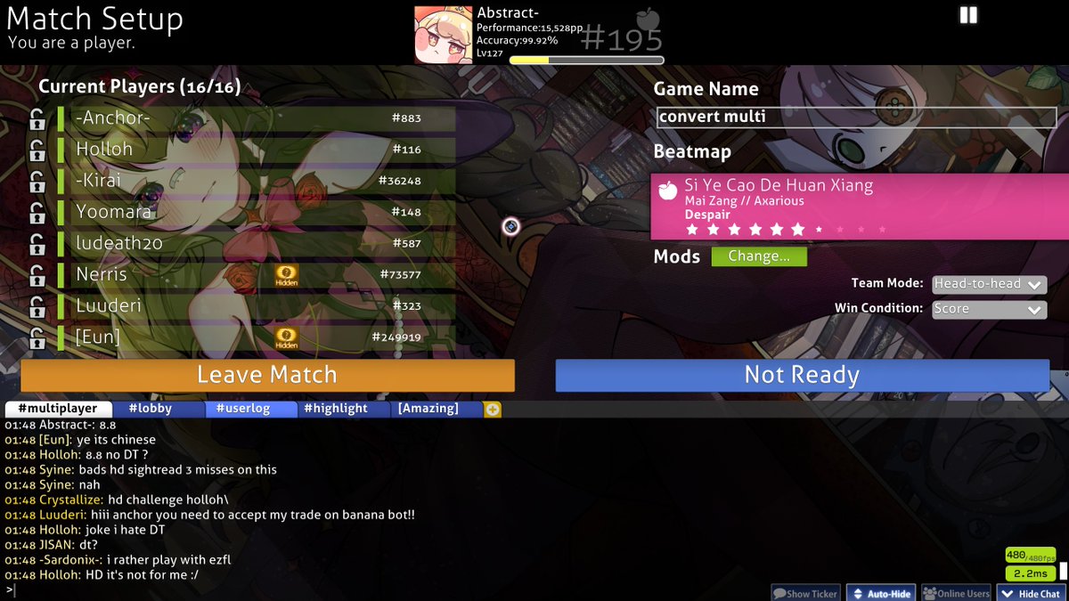 Abstract- tweet media