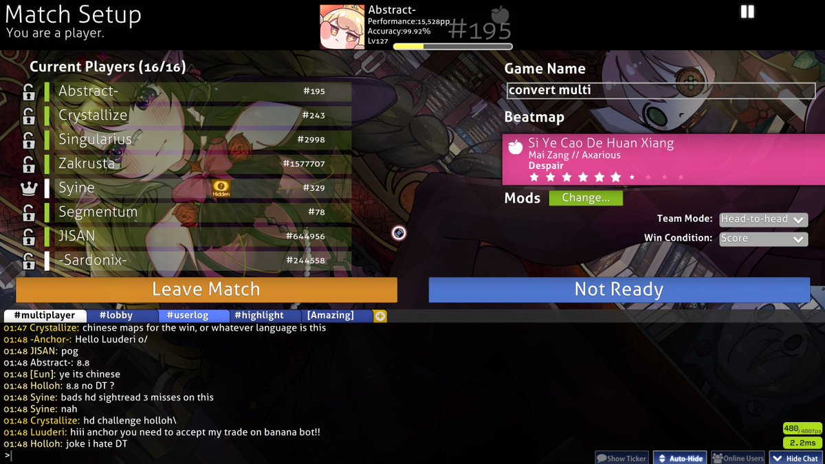 Abstract- tweet media