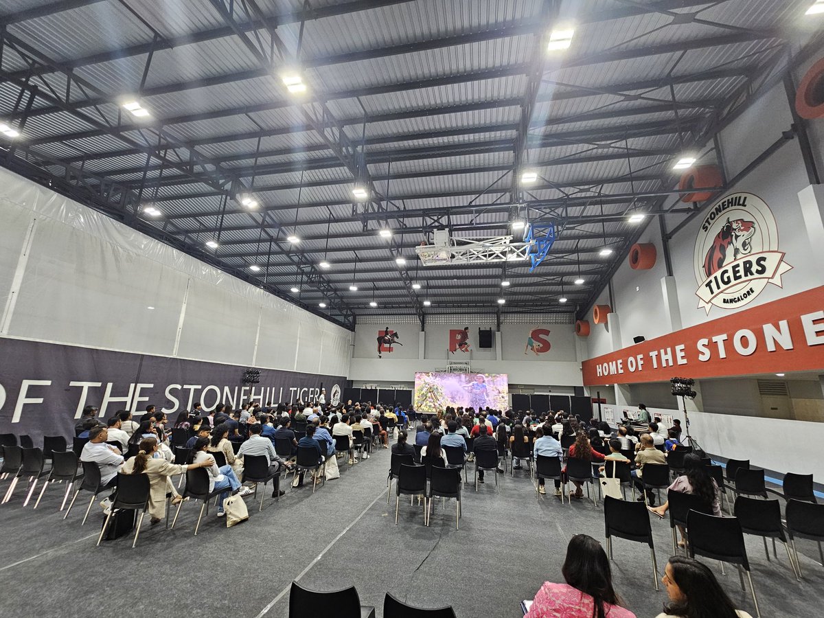 Stonehill Boarding tweet media