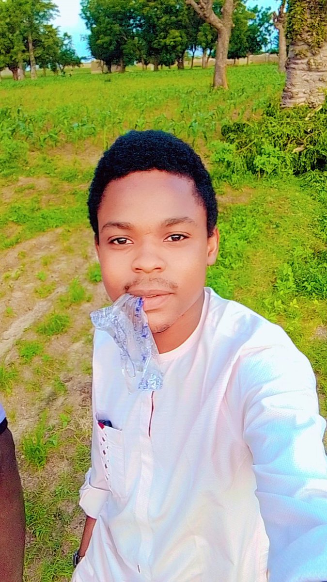 Young_Dahuru's tweet photo. Friday blessed🤝❤️
Allah yasa damu da alkairan wannan rana ta juma'a https://t.co/Fsn2saLY71
