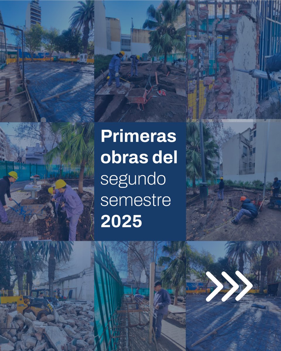 Comuna 5 tweet media