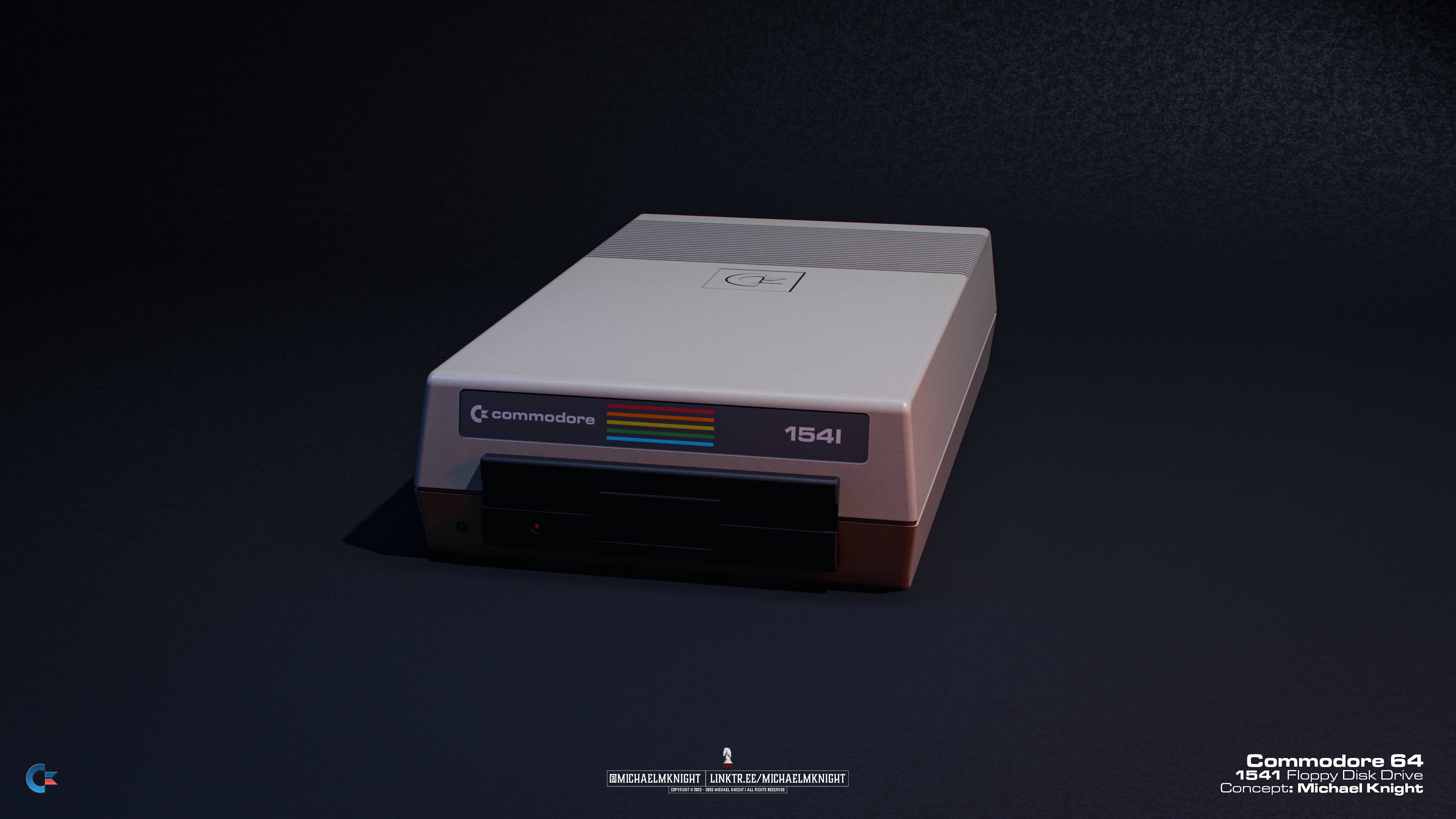 Commodore 64 c64 Messiah メンテ品 hqdefault.jpg