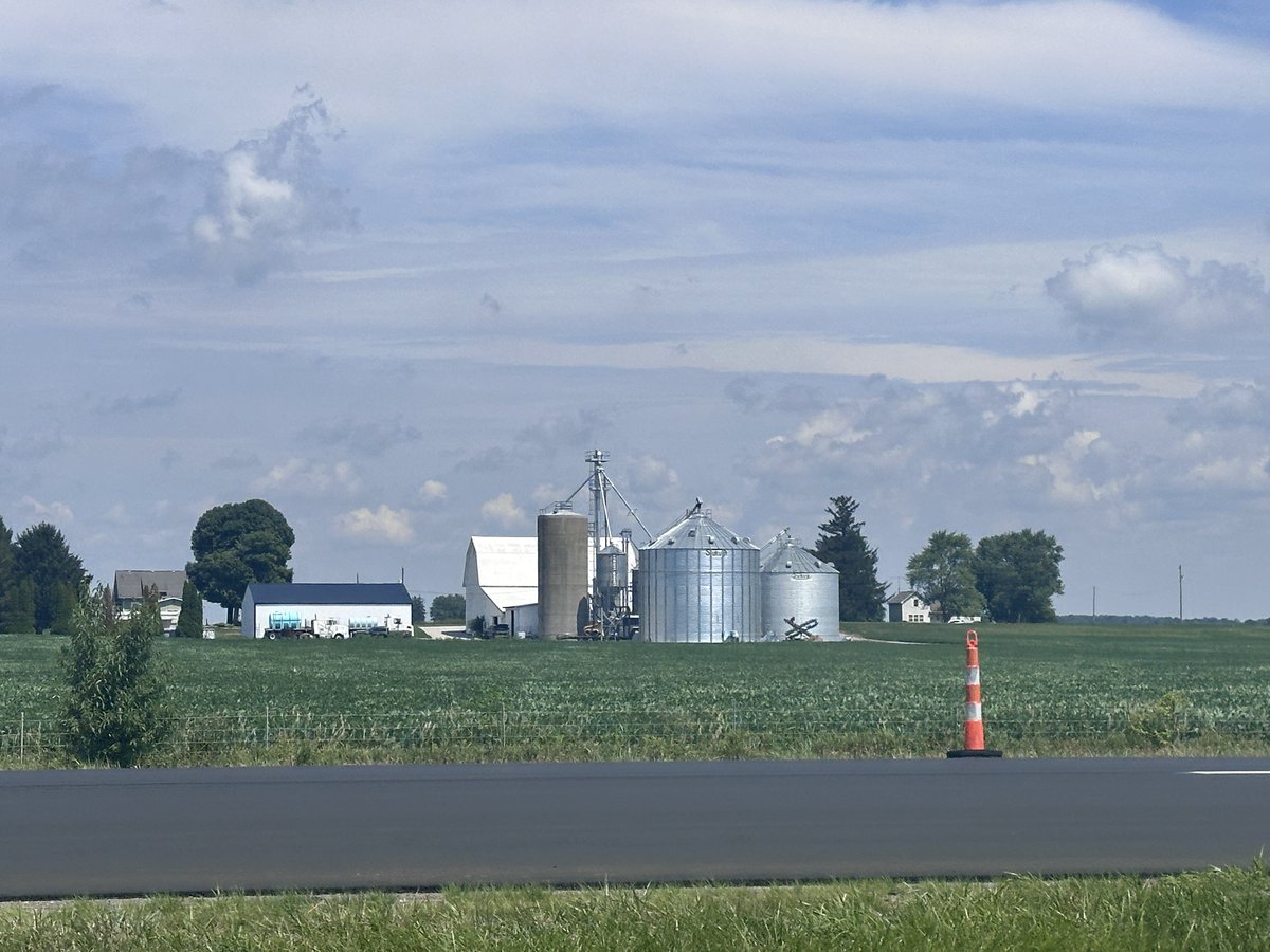 Known musically with references like “Swag Like Ohio” and “Carry Me Ohio”