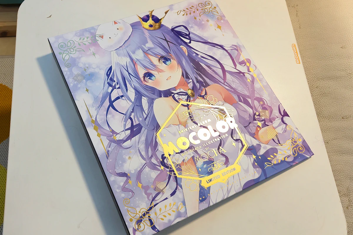 Mocha＠風林火山✈️コミケ ❣ (@naturefour) / X