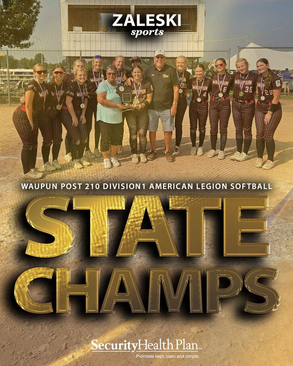 Zaleski Sports tweet media