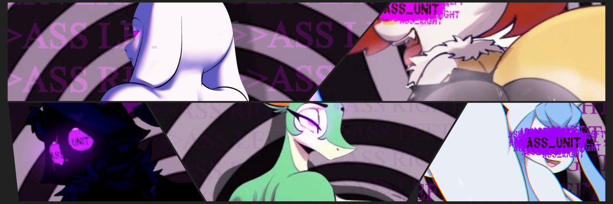 🔞CEO Amaterars~🍑 tweet media