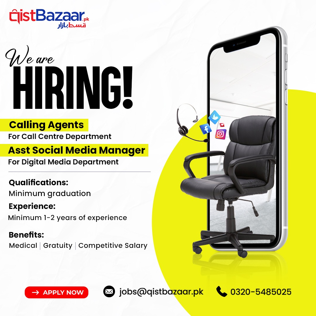 Qist Bazaar tweet media