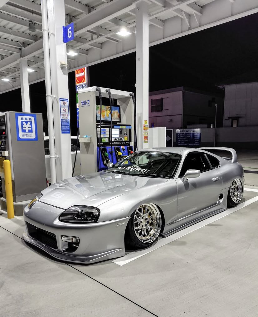 Slammed Nation tweet media