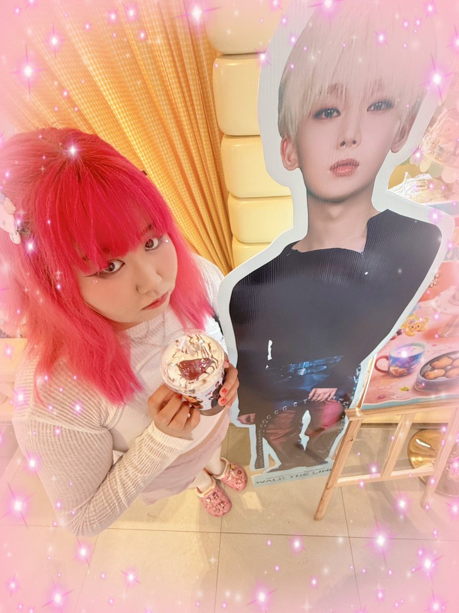 #ENGENESelcaDay