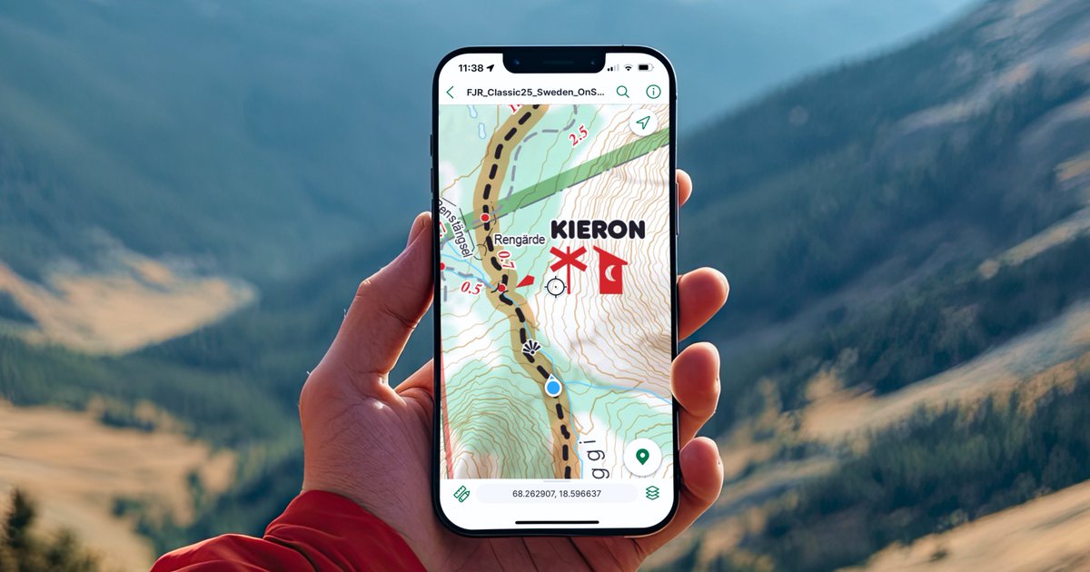 Avenza Maps tweet media