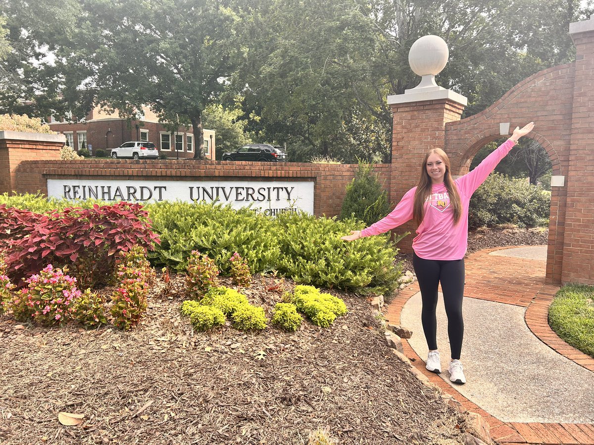 HarleeT2026's tweet photo. I am happy to announce that I have committed to @RUSoftball22! Thank you @RUcoachMatt and @Tanner_RU and the entire coaching staff for this opportunity! Go Eagles‼️‼️🦅
@cass_athletics https://t.co/lpwyonosHz