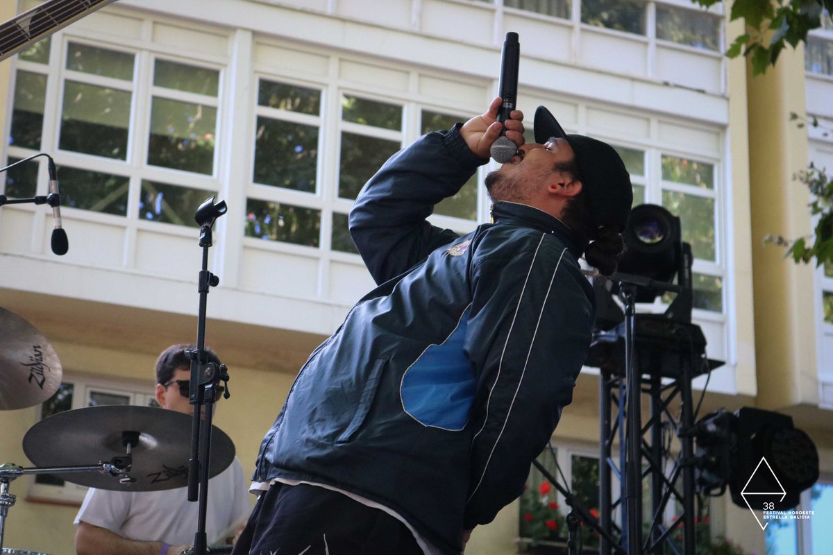 Festival Noroeste Estrella Galicia tweet media