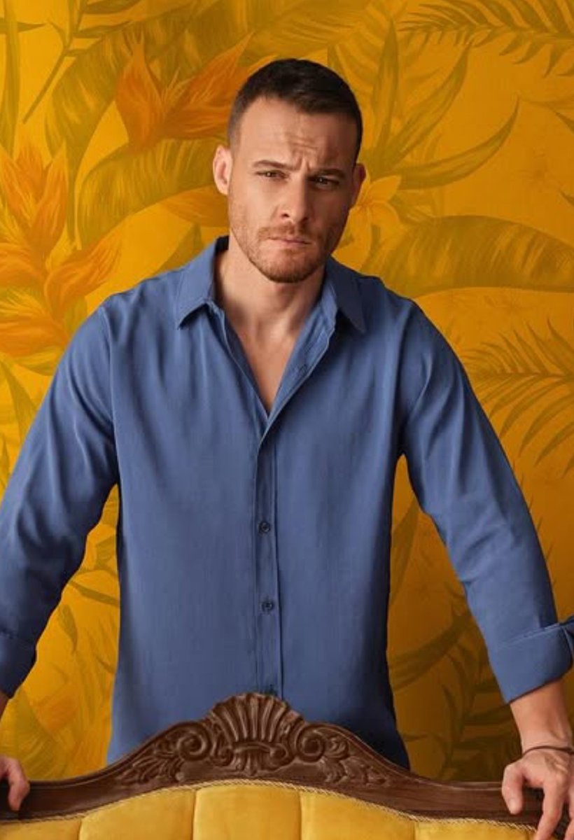InesMar98897355's tweet photo. Aras un nuevo reto y una nueva ilusión para KB♥️
#KeremBürsin
#Çarpıntı https://t.co/RK1cNE79j2