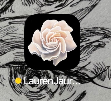 Hii my loves🥰 I know I haven’t been on here (and will continue not to be lol) but for my final tweet! I just launched my OWN APP!! Created special for us to connect the way we have on here for so many years! There’s a message board very similar to this format and I think you’ll