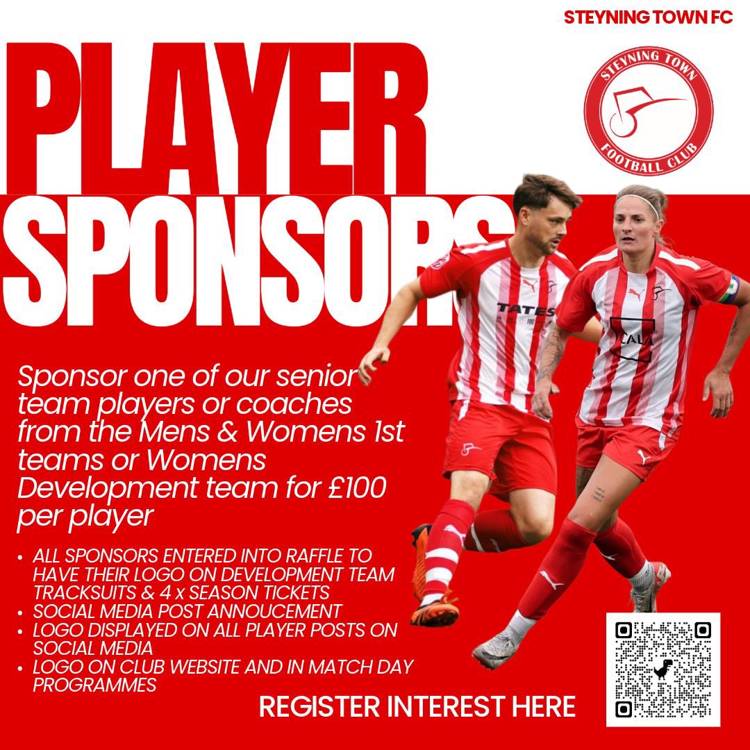 Steyning Town FC ⚽ tweet media