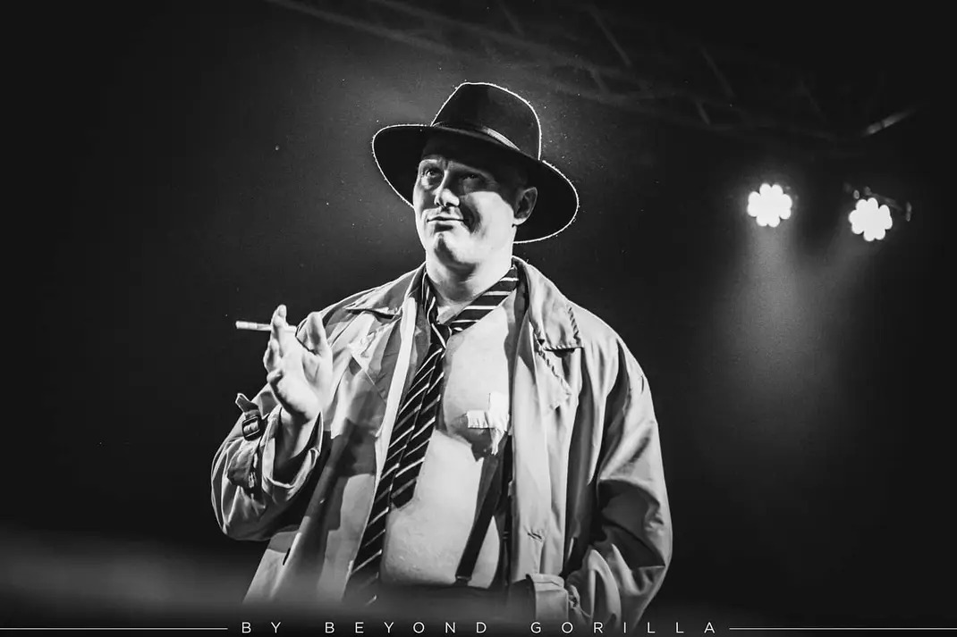 imsomunny's tweet image. We've had some weird times