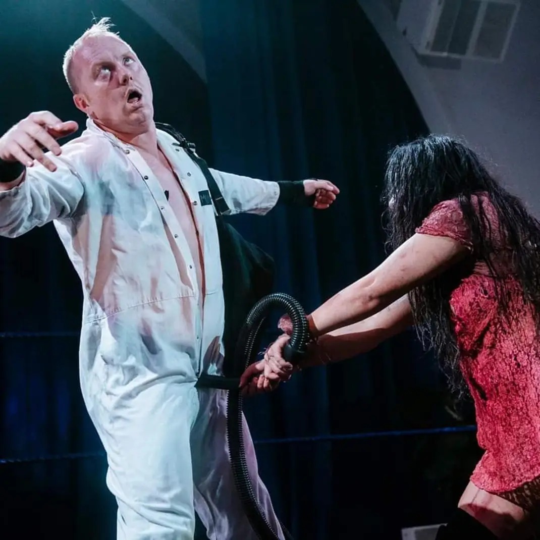 imsomunny's tweet image. We've had some weird times