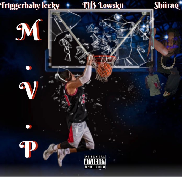 soeastside151's tweet photo. Triggerbaby leeky x TH$ lowskii x Shiiraq - “MVP”
.
.
.

#outnow ,ShiiraqColdShooterz* #Spotify #YouTube #AppleMusic #explore #explorepage #exploremore https://t.co/86lf7oM0Pr