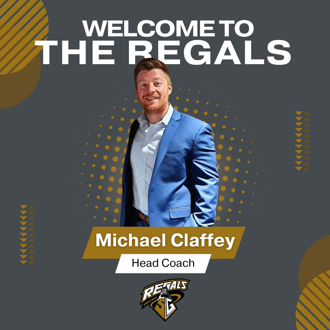 Spruce Grove Regals tweet media