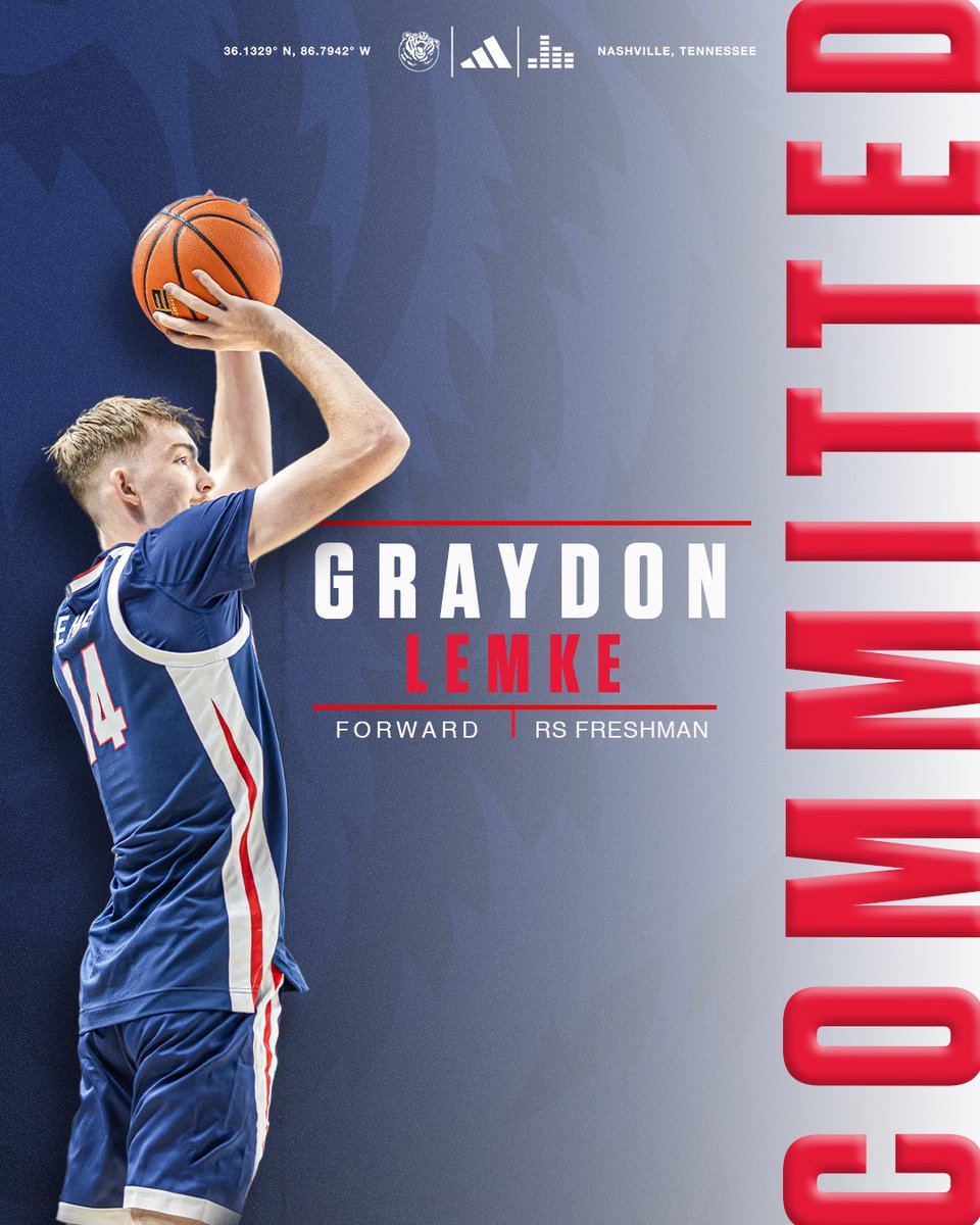 Belmont Basketball tweet media