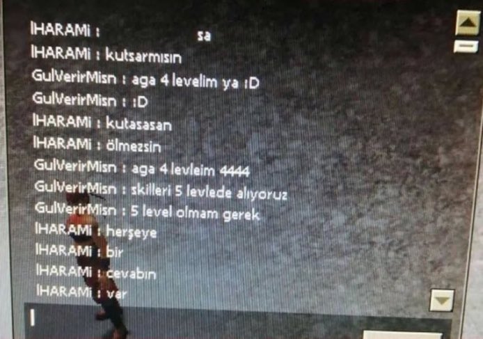herşeye
bir
cevabın
var