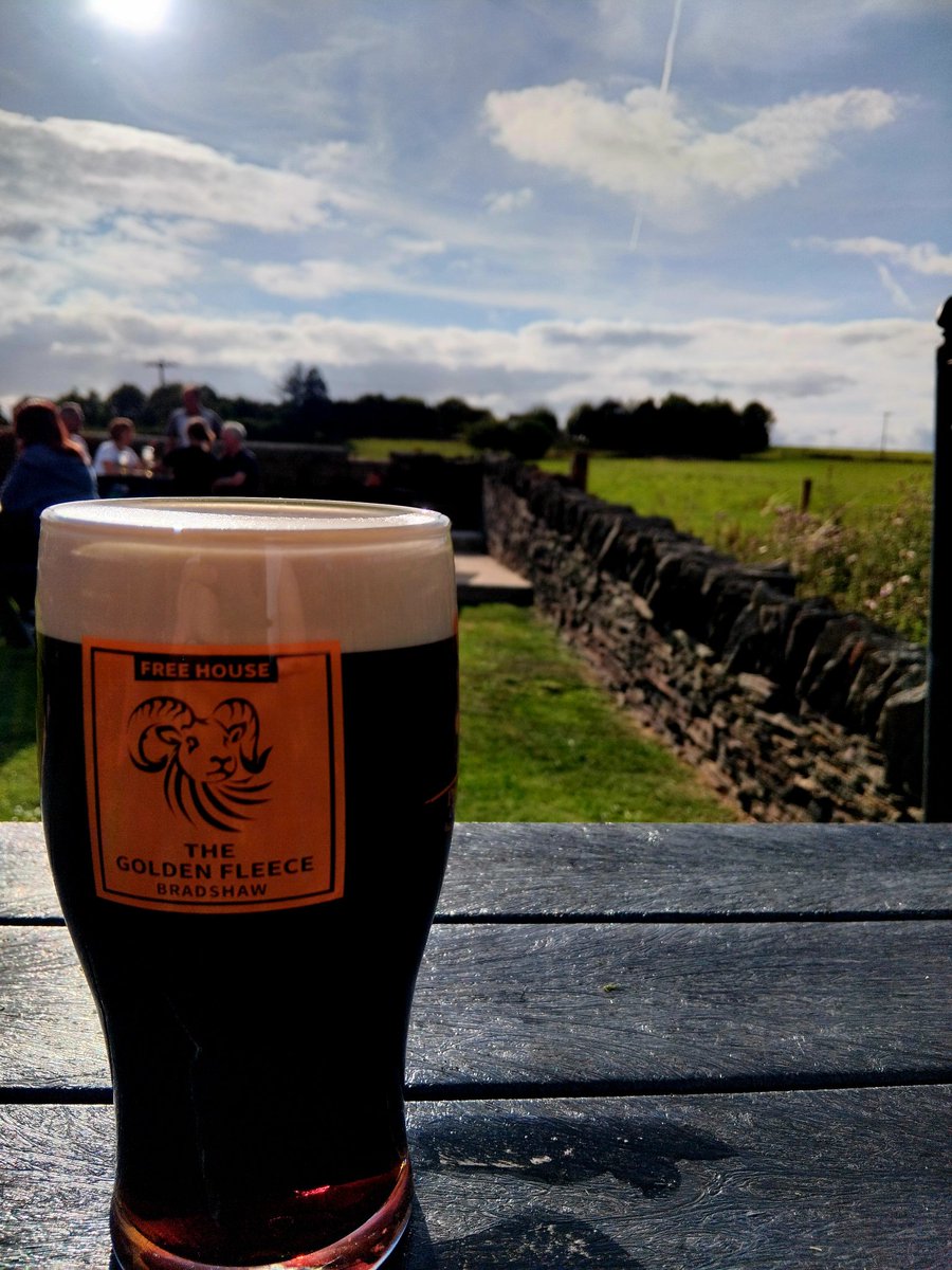 There's nothing finer than a country pub in summer