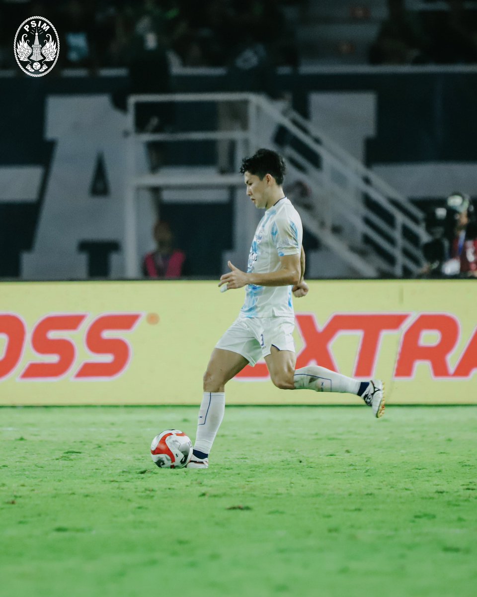 PSIM Jogja tweet media