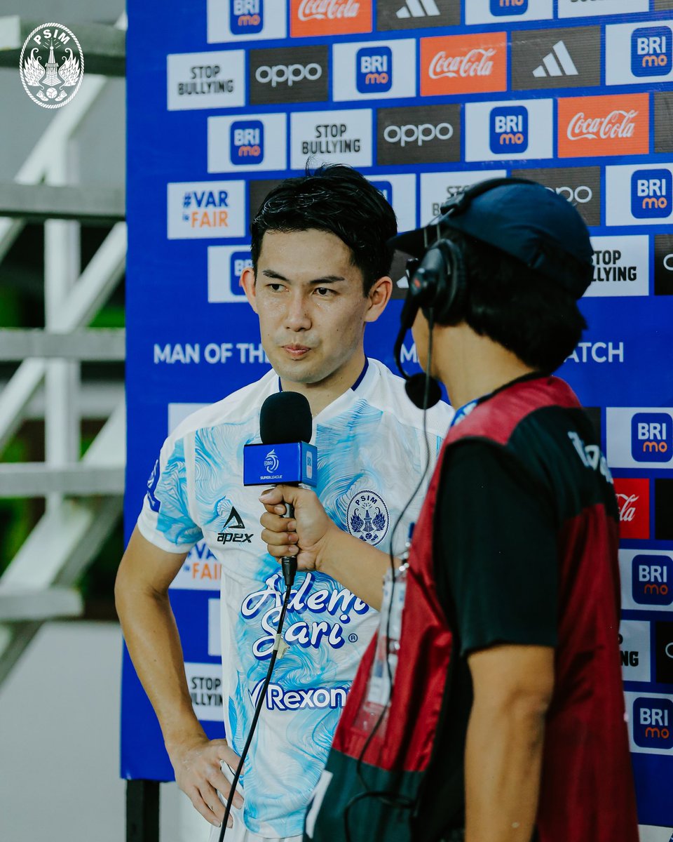 PSIM Jogja tweet media