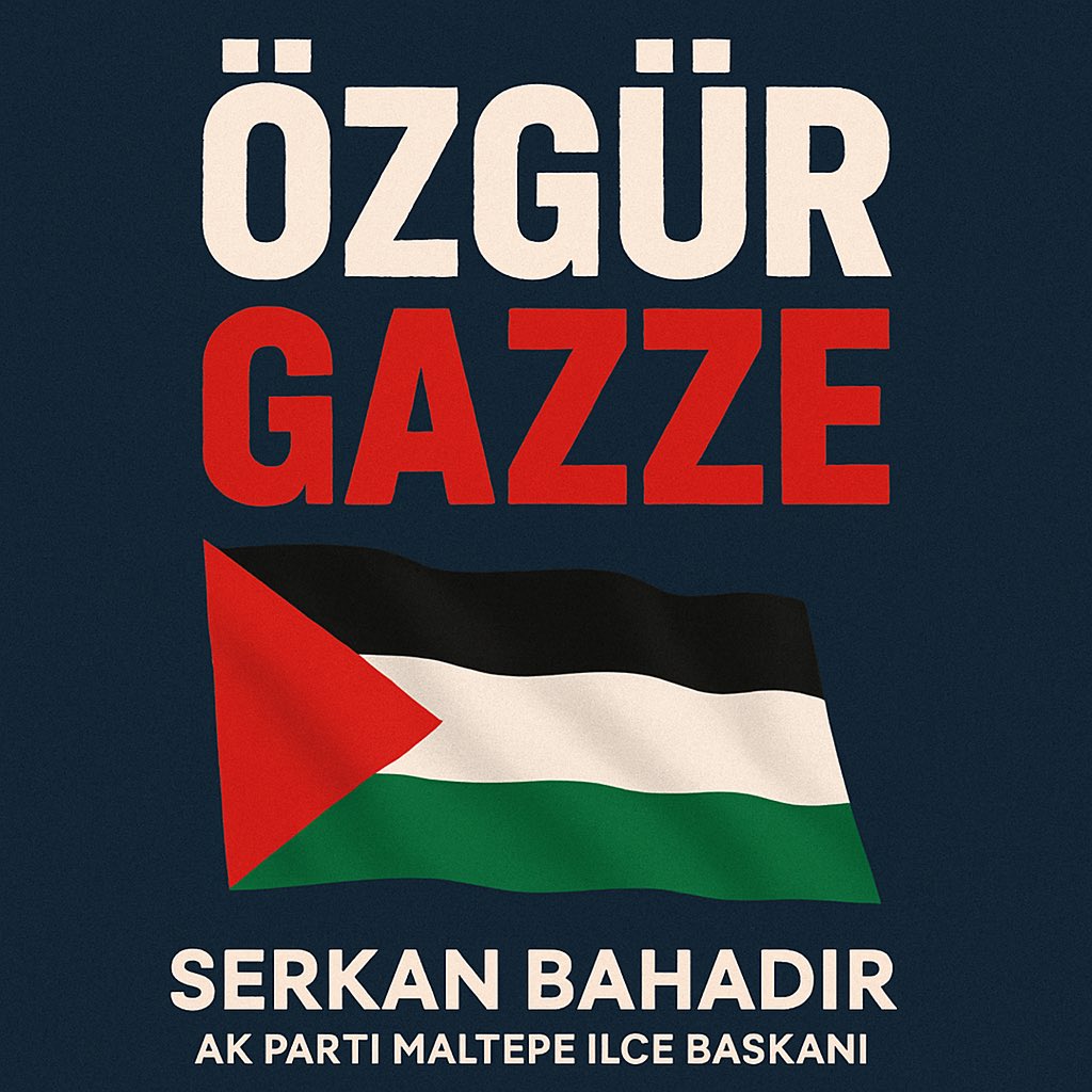 Değerli hemşehrilerim, aziz milletimiz,

Beyazıt Meydanı’ndan Ayasofya’ya uzanan bu kutlu yürüyüşte, mazlum Gazze halkının sesi, nefesi, umudu olmak için toplanıyoruz.

Gazze…
Bir çocuğun babasız kaldığı, bir annenin evlatsız kaldığı, toprağın şehit kanıyla sulandığı beldedir.