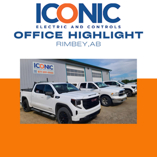 The Rimbey office is able to support both the upstream and midstream sectors in the local area.   Offering a full suite of Electrical and Instrumentation services their crews can tackle everything from construction projects, turnarounds to daily maintenance and trouble calls.
