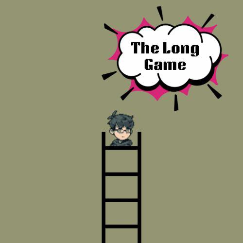 The long game

Yesterday we spoke about where it happens, the tools you should know, and what degen even is
Today, it’s about staying calm

In degen, the noise never stops
Pumps, rugs, fake news
Screenshots of easy 10x flood your TL 

If you chase all of it, you burn out before