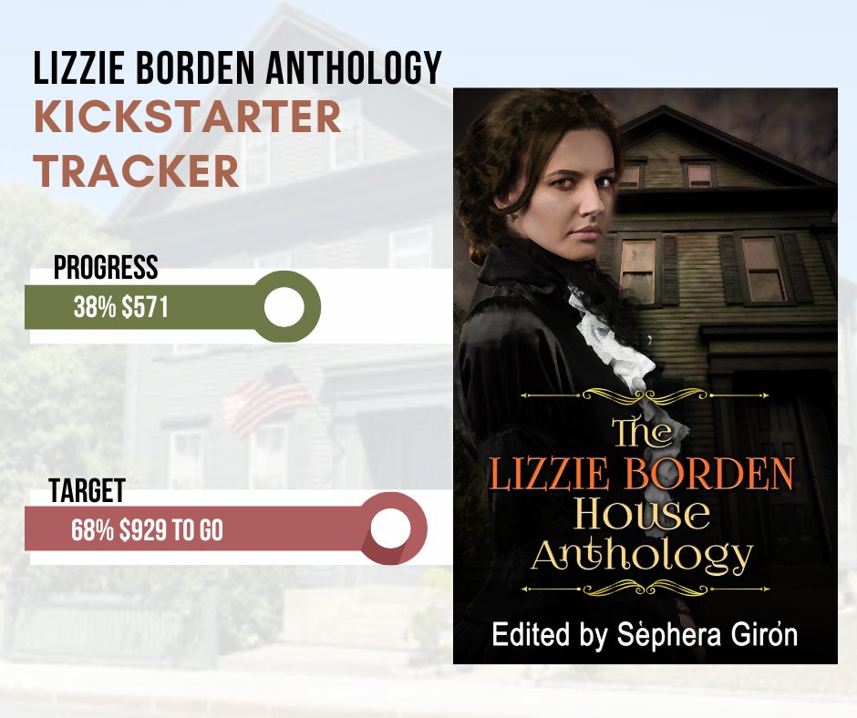 Join us and be part of a historical adventure unlike any other. Support our Kickstarter and help bring this haunting vision to the page! kickstarter.com/projects/river…