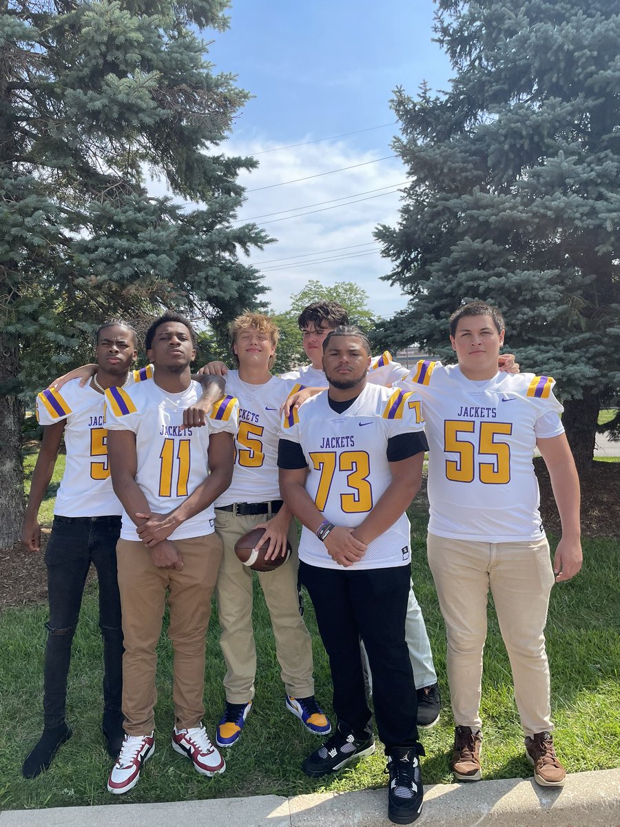 We had a great time at the OAA media day hosted by <a href="/ROCH_Athletics/">Rochester Falcons Athletic Department</a>