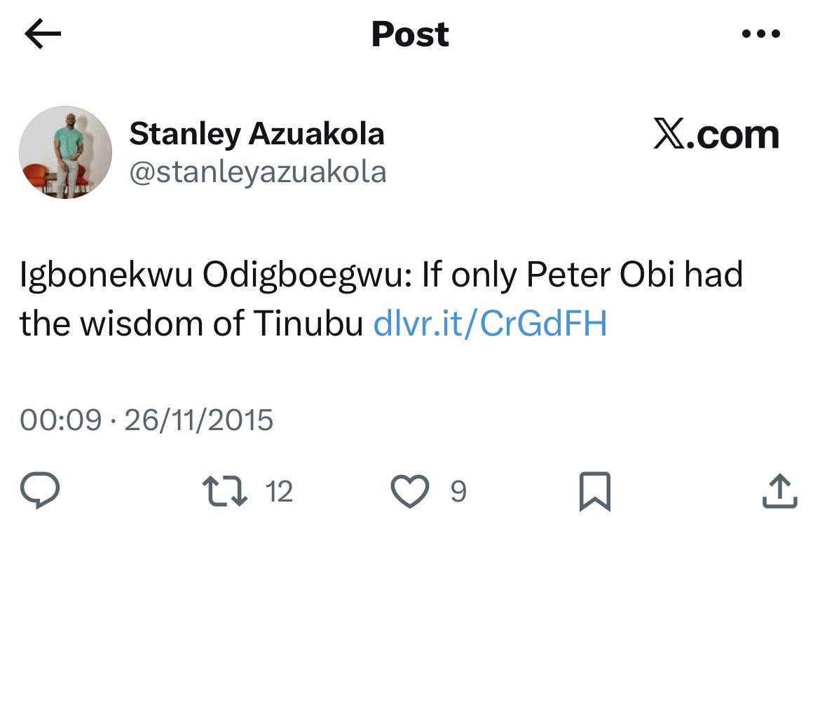 If you delete this, you will run mad😂😂😂