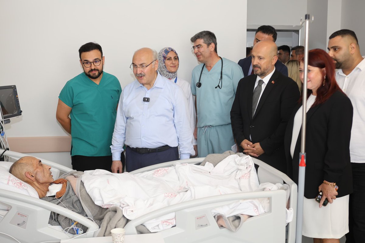 Halil NACAR (@drhalilnacar) on Twitter photo 