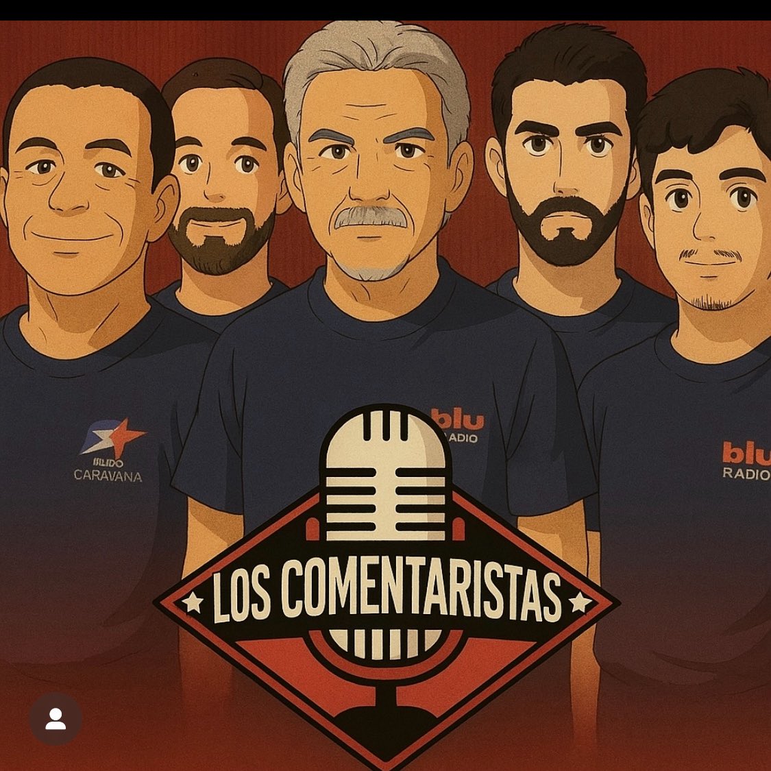 LOS COMENTARISTAS  ÁLEX RANGEL VUELVE A LA DEFENSA DE BARCELONA Y CUEVA ... youtube.com/live/P8zEyYyF3… vía <a href="/YouTube/">YouTube</a>