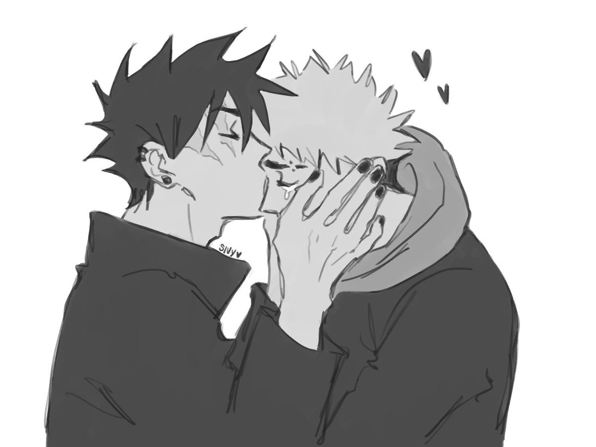 justlikesivy's tweet image. this was actually the version i had in mind at first, so i'm posting it as well &amp;lt;3