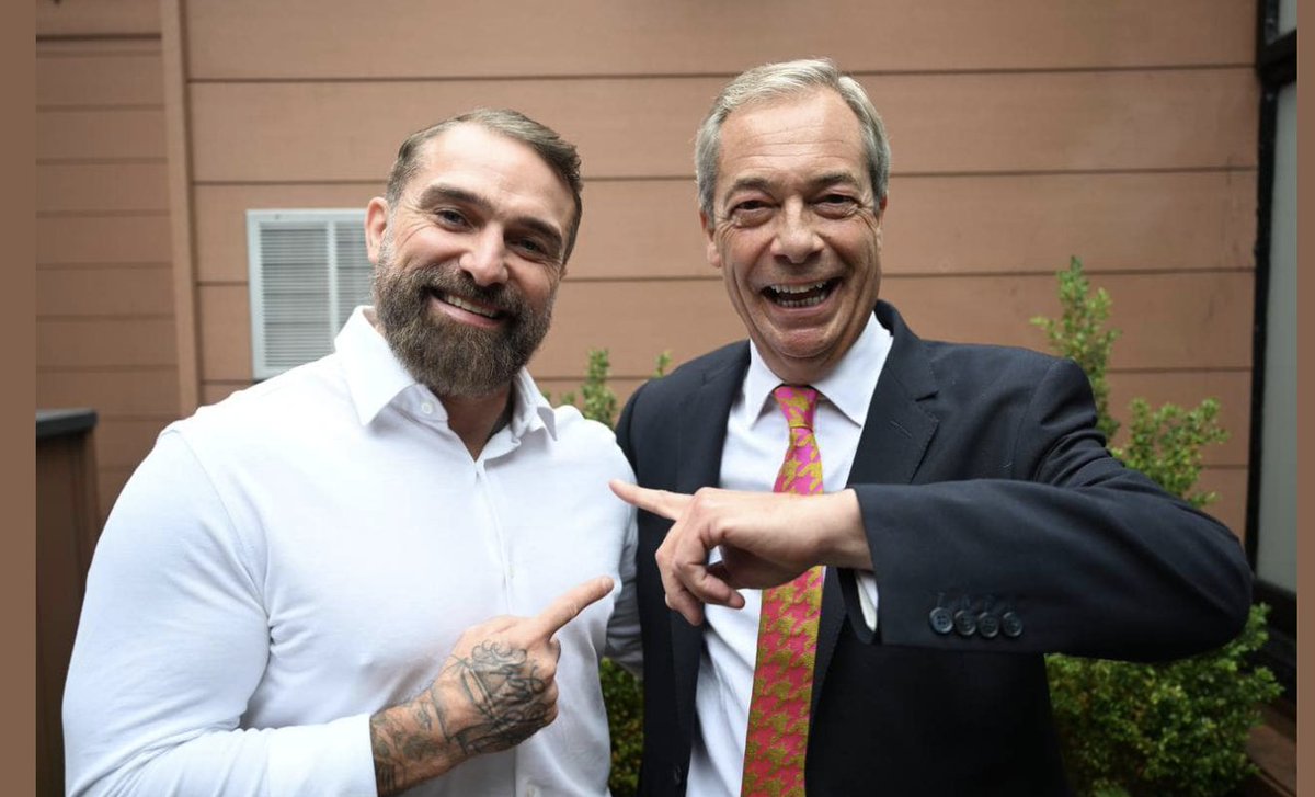 Dan Wootton tweet media