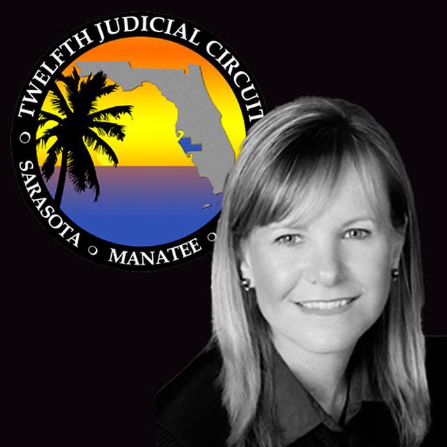 Congratulations to #12circuitFL Chief Judge Moreland who received the 2025 Chief Justice Award for Judicial Excellence honoring her service to and leadership in Florida’s judicial branch. Read more about her achievement at jud12.flcourts.org/news