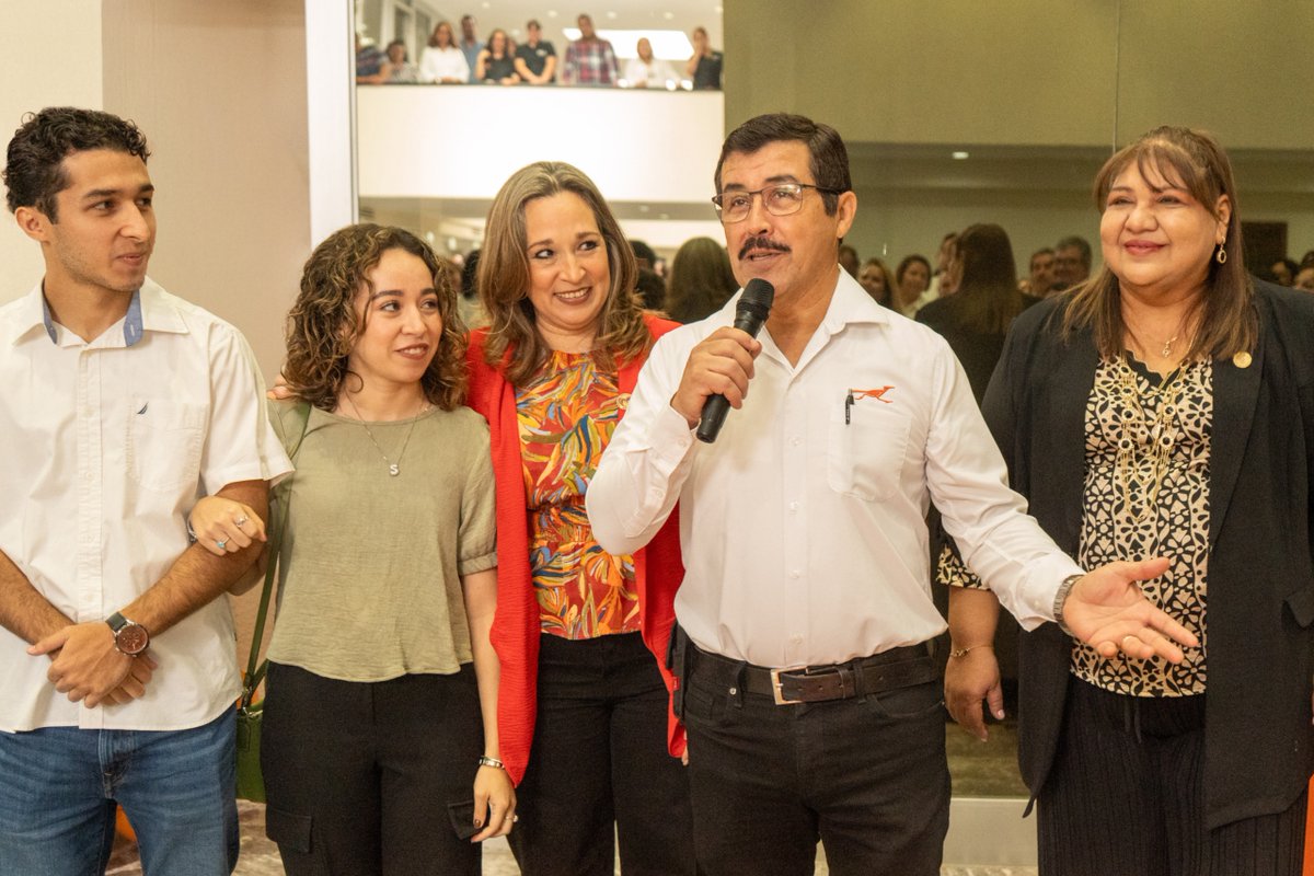 Universidad Autónoma de Tamaulipas tweet media