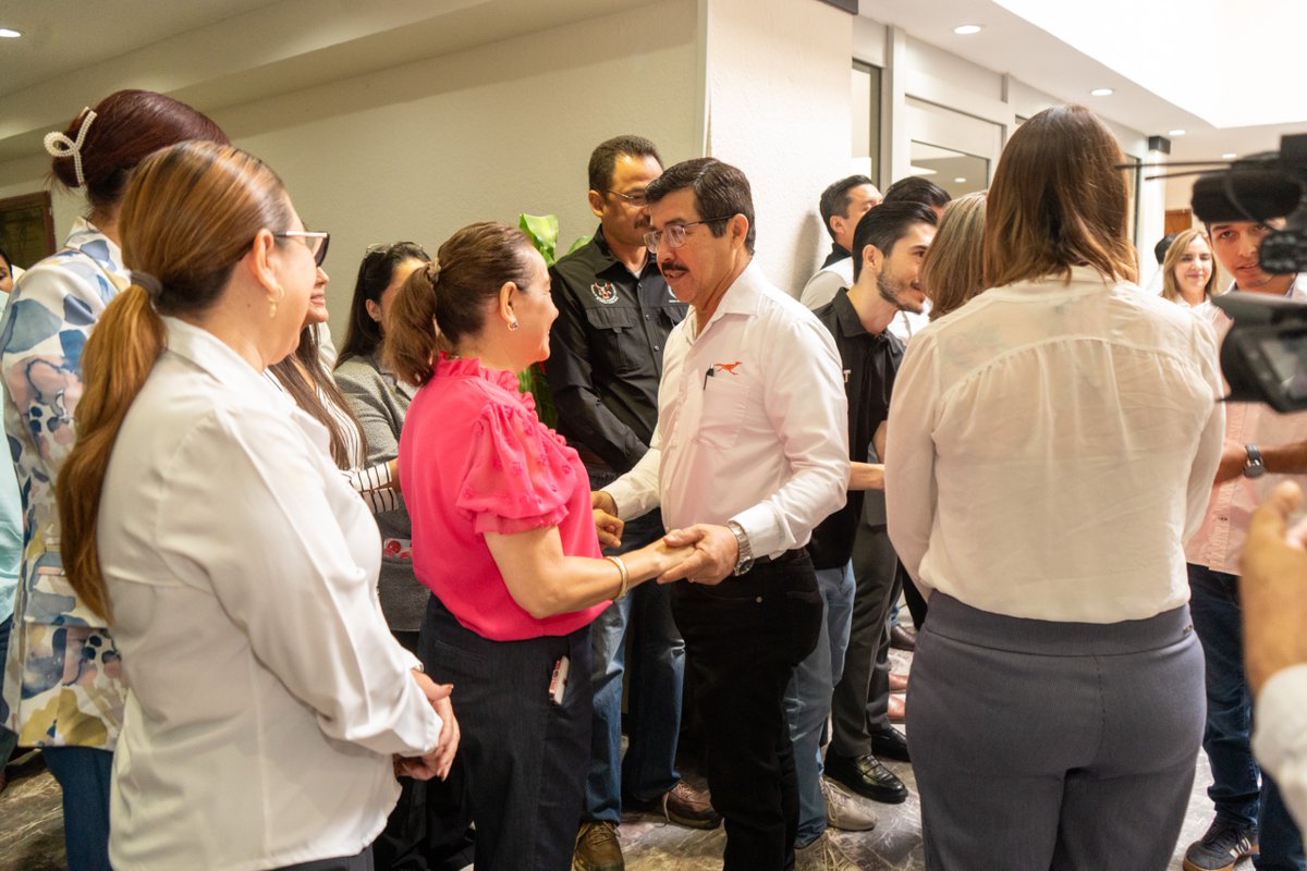 Universidad Autónoma de Tamaulipas tweet media