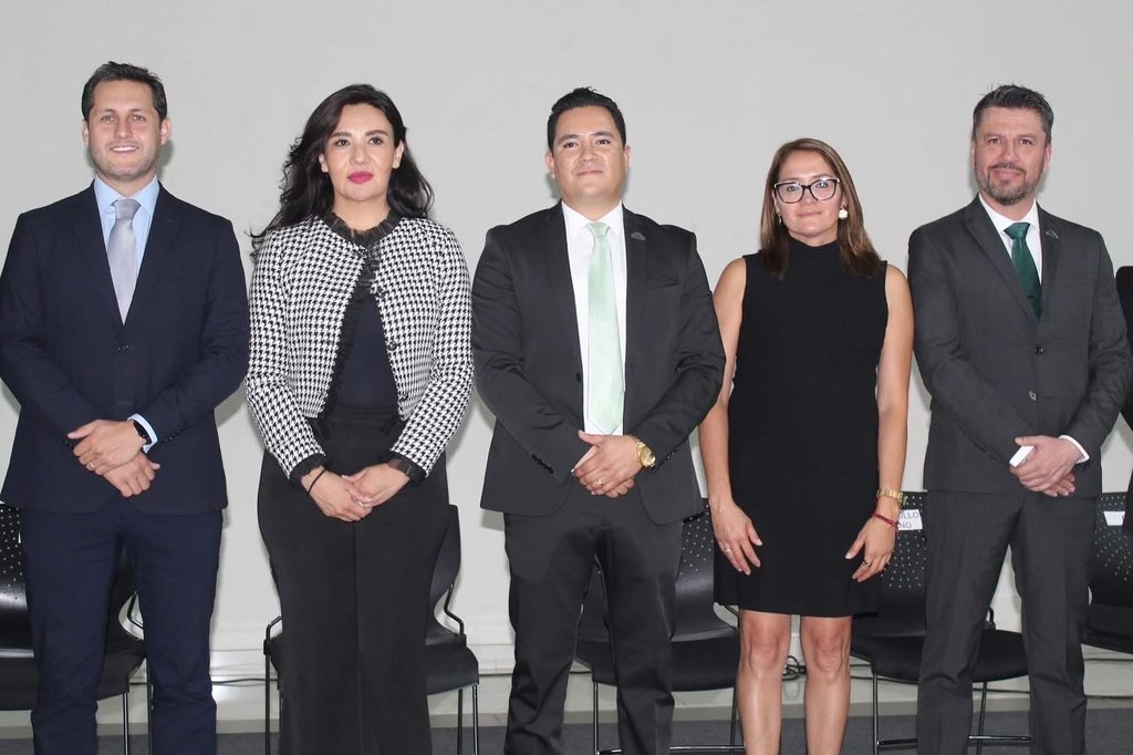 Desarrollo Urbano Durango Capital tweet media