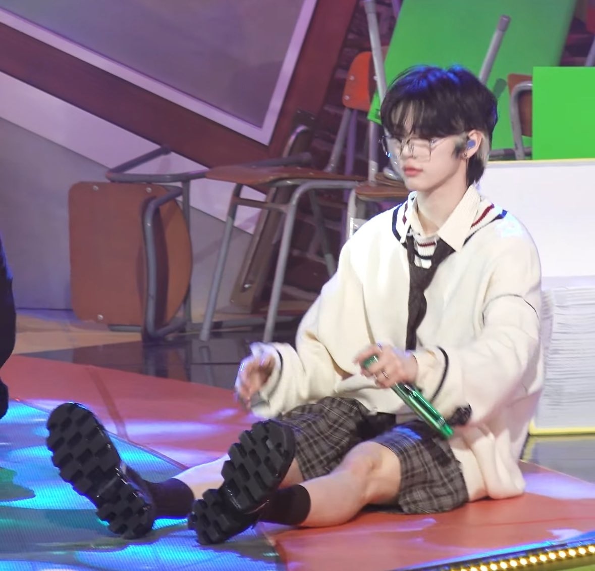 아 진짜 귀여움 
복복 쓰다듬고싶어