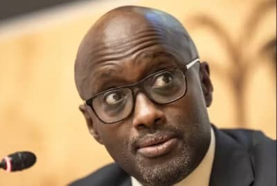 MDonElvis's tweet photo. @IGIHE n’est pas un média, c’est une agence de propagande de #Kagame.
Vous refusez de retirer vos mains de vos pantalons pour abandonner le plan #fungaMkanda, préférant salir les autorités burundaises.
Occupez-vous de vos crimes au Kivu et de votre projet génocidaire en RDC. https://t.co/7m6WlkreZf