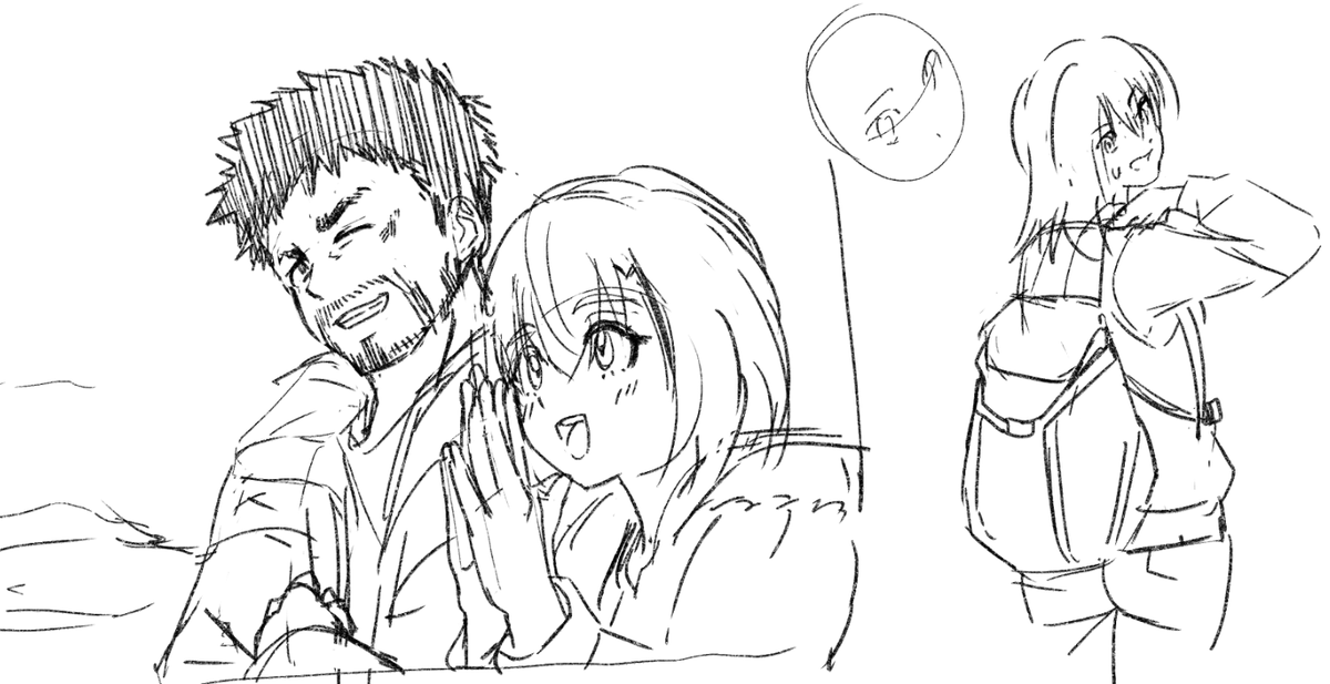 #ふたりソロキャンプ