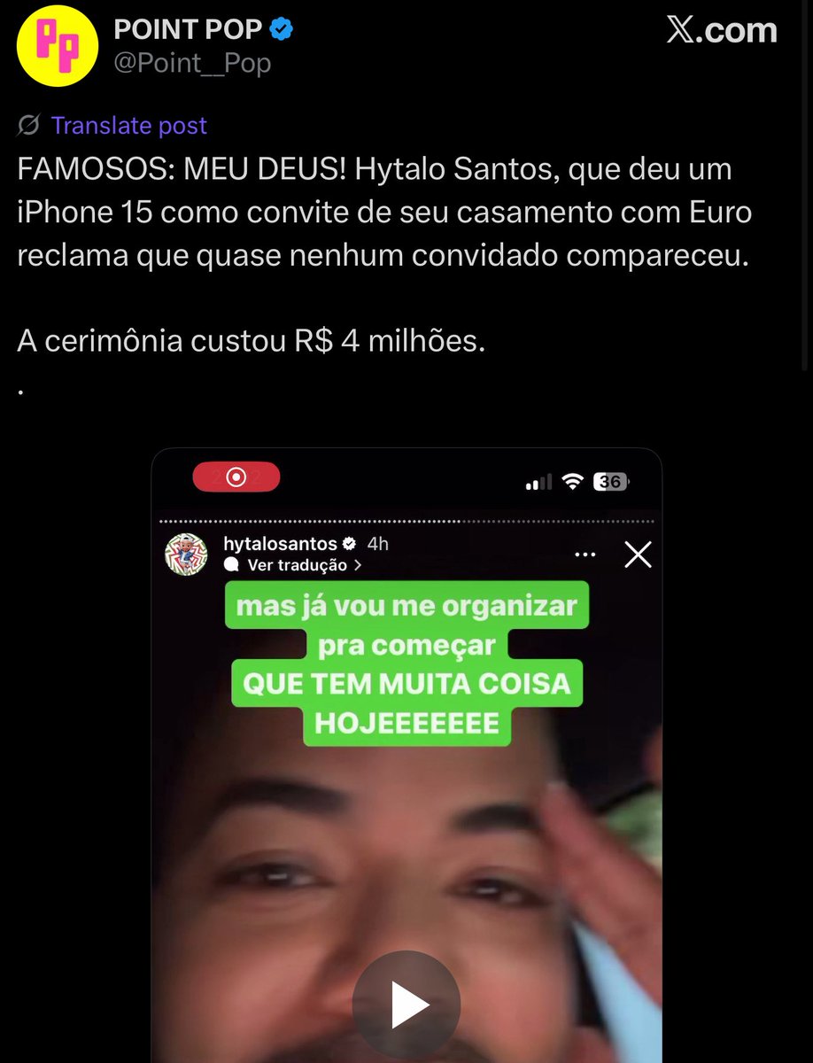 LEME12's tweet photo. @Point__Pop Fala isso depois de divulgar por anos? https://t.co/PRmcxLev2p